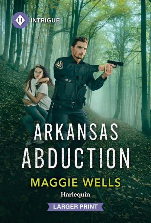 Arkansas Abduction - 9781335231161 by Maggie Wells, 9781335231161
