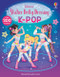 Sticker Dolly Dressing K-Pop by Lesley Sims, Sandrine Lamour, 9781806460953