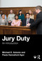 Jury Duty (An Introduction) by Michael E. Antonio, Paula Hannaford-Agor, 9781041151111