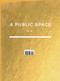 A Public Space No. 35 by Brigid Hughes, Brigid Hughes, 9781736370995
