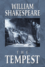 The Tempest - 9781722504144 by William Shakespeare, 9781722504144