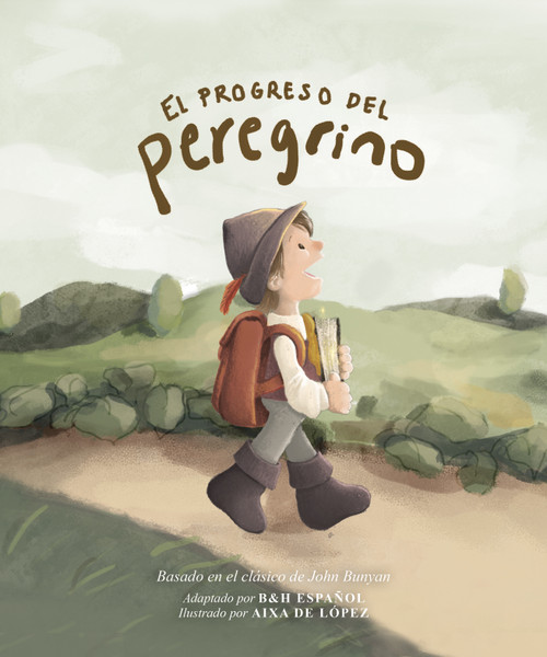 El progreso del peregrino (Spanish Edition) - 9798384550631 by B&H Español Editorial Staff, 9798384550631