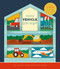 Noisy Vehicle Garage by Rebecca Weerasekera, Andy Passchier, 9781641244473