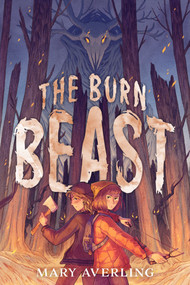 The Burn Beast by Mary Averling, 9798217005703
