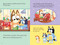 Featherwand: A Bluey Storybook by Penguin Young Readers Licenses, 9798217246564