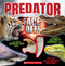 Predator Face-Off! by Miriam Farbey, 9781338890297