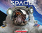 Space (3D Metal Cover) by Scholastic, 9781546133315