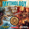 Mythology Face-Off! (Face-Off book with Medusa medallion) by Colin Barras, 9781546166627