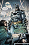 Batman/Teenage Mutant Ninja Turtles Deluxe Edition (New Edition) by James Tynion IV, Freddie Williams II, 9781799513551