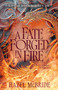 A Fate Forged In Fire (A Bonded to Beasts Novel) by Hazel McBride, 9780593972960