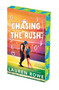 Chasing the Rush: Deluxe Limited Edition by Lauren Rowe, 9781496757739