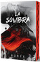 La sombra (edición cantos pintados) / The Shadow (Sprayed Edges) (Spanish Edition) by Runyx, 9788466682541