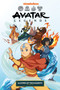 Avatar Legends: Masters of the Elements Volume 1 by Brandon Hoáng, Meredith McClaren, David M. Booher, Ben Wilgus, Rachel Silverstein, 9781506752556