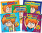 Zach Rules Complete Series 5-Book Set by Multiple Authors, 9781631987748
