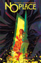 NO Place Volume 1 by Tim Seeley, Stefano Simeone, Stefano Simeone, AndWorld Design, 9781968063092