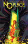 NO Place by Tim Seeley, Stefano Simeone, Stefano Simeone, AndWorld Design, 9781968063092