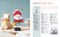 Adorable Amigurumi Christmas (10 sweet crochet projects to make) by Khuc Cay, 9781800924161