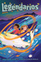 Hapunda, la princesa garza / Hapunda, the Heron Princess (Spanish Edition) by Karla Arenas Valenti, 9798890986276