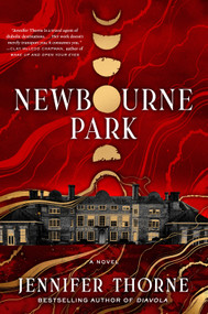Newbourne Park by Jennifer Thorne, 9798217177769
