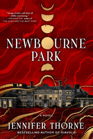 Newbourne Park by Jennifer Thorne, 9798217177769