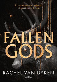 Fallen Gods (Spanish Edition) by Rachel Van Dyken, 9786073871778