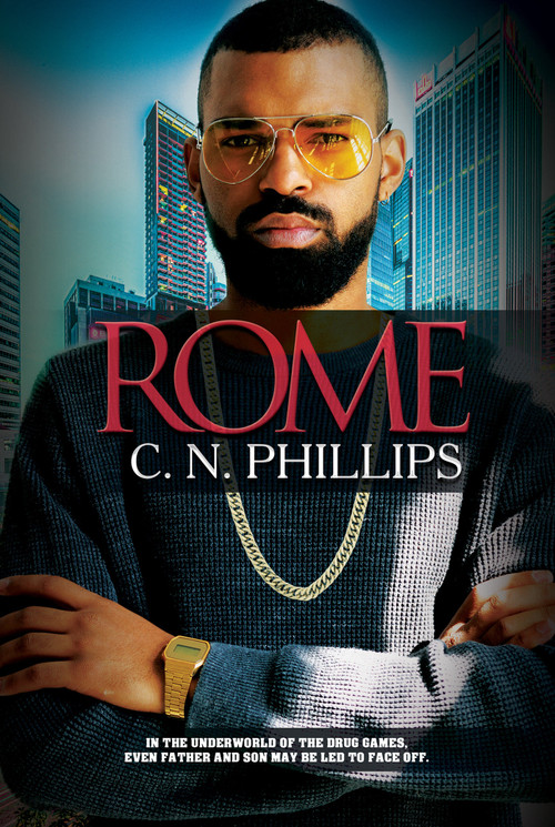 Rome - 9781645567981 by C. N. Phillips, 9781645567981