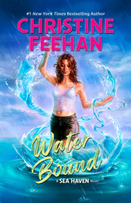 Water Bound - 9798217192045 by Christine Feehan, 9798217192045
