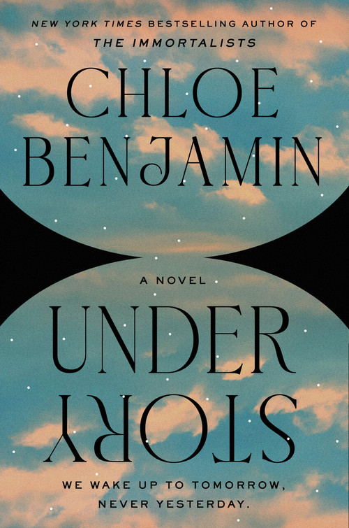 Under Story by Chloe Benjamin, 9780593545218