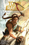 Tomb Raider: Sacred Artifacts by Casey Gilly, Antonio Di Caprio, Taurin Clarke, Eren Angiolini, AndWorld Design, 9781506746883