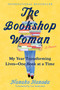 The Bookshop Woman (My Year Transforming Lives--One Book at a Time) by Nanako Hanada, Cat Anderson, 9798217045556