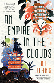 An Empire in the Clouds by Ai Jiang, 9781835414941