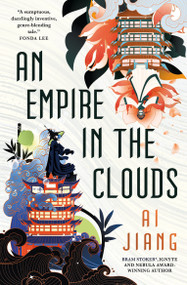 An Empire in the Clouds by Ai Jiang, 9781835414941