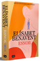 Esnob (edición especial limitada en tapa dura) / Snob (Limited Special Edition in Hardcover) (Spanish Edition) by Elísabet Benavent, 9788410257085