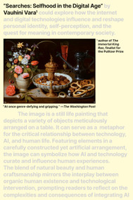Searches (Selfhood in the Digital Age) - 9780593687857 by Vauhini Vara, 9780593687857