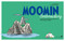 Moomin Embroidery (Stitch the enchanting characters from Moominvalley) by Jo Lochhead, Heather Plant, 9781800923454