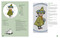 Moomin Embroidery (Stitch the enchanting characters from Moominvalley) by Jo Lochhead, Heather Plant, 9781800923454