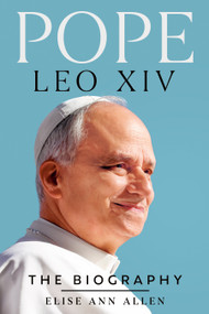 Pope Leo XIV (The Biography) by Elise Ann Allen, 9798217155705