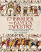 Embroider the Bayeux Tapestry (Transfer and stitch 25 historic scenes featuring kings, knights, horses and more) by Mia Hansson, 9781800923669