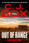 Out of Range - 9780593716427 by C. J. Box, 9780593716427