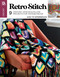 Retro Stitch Crochet (9 Crochet Afghan & Pillow Projects for Vintage Decor) by Leisure Arts, 9781464788482