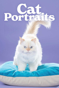 Cat Portraits by Dave Nazworthy, Jesse Pearson, Lunch, 9781644284506