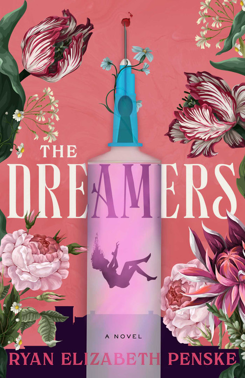 The Dreamers - 9781644285503 by Ryan Elizabeth Penske, 9781644285503