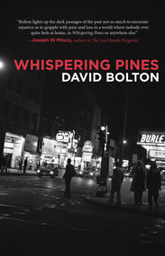 Whispering Pines - 9781644285565 by David Bolton, 9781644285565
