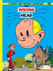 The Wrong Head by André Franquin, 9781849183130