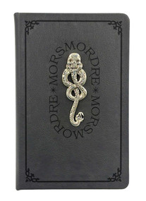 Harry Potter: Dark Mark Hardcover Journal by Insight Editions, 9798337404769