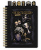 Harry Potter: Horcruxes Spiral Notebook by Insight Editions, 9798337404776