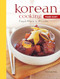 Korean Cooking Made Easy (Simple Meals in Minutes [Korean Cookbook, 56 Recipes]) - 9780804859806 by Soon Young Chung, 9780804859806
