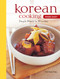 Korean Cooking Made Easy (Simple Meals in Minutes [Korean Cookbook, 56 Recipes]) - 9780804859806 by Soon Young Chung