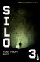Dust: Novela / A Novel (Spanish Edition) by Hugh Howey, Manuel Mata, 9786073936743