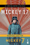 Mickey 7 (Edición de la Película / Movie Tie-In) (Spanish Edition) by Edward Ashton, 9786073937429
